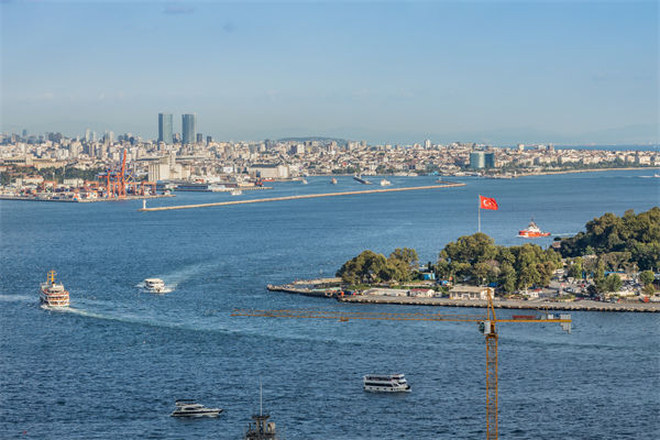 伊朗擬關(guān)閉霍爾木茲海峽，關(guān)聯(lián)企業(yè)供應(yīng)鏈怎么看？