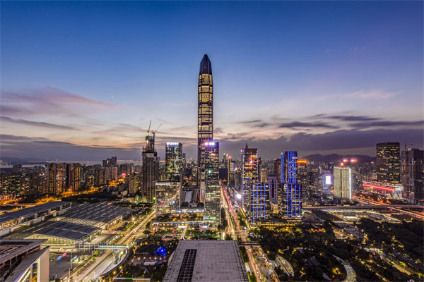 這些創(chuàng)新高地正在拔地而起，關(guān)聯(lián)企業(yè)有何啟示？