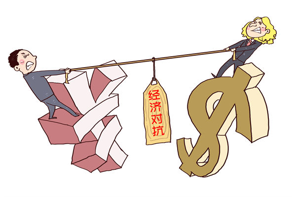 特朗普再對8國加征關稅，最高50%，關聯企業(yè)怎么看？