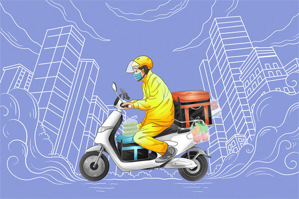 供應(yīng)鏈分析：外賣大戰(zhàn)第一批受害者出現(xiàn)了，是誰？