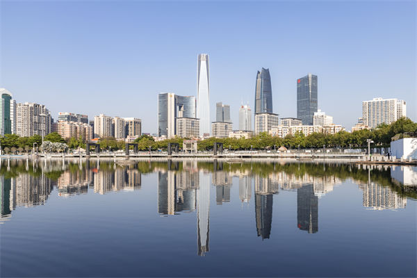 制造業(yè)管理分析：短劇基地狂飆，誰是下一個橫店？
