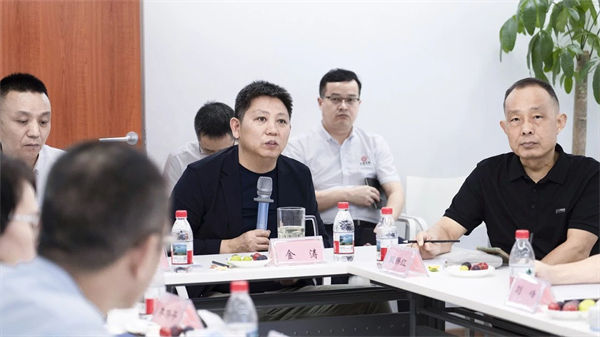 正睿咨詢集團(tuán)第二屆AI?數(shù)智化?咨詢新模式高級合伙人招募說明會(huì)