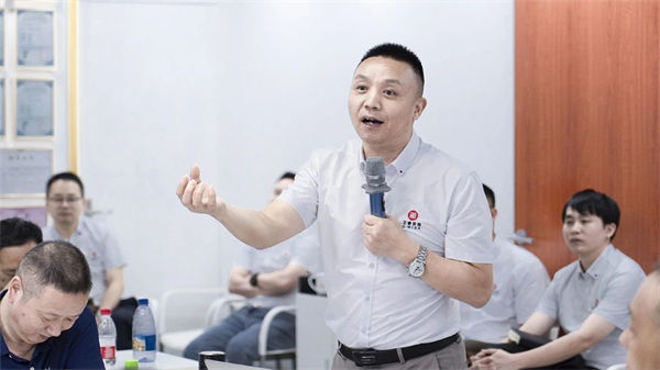 正睿咨詢集團(tuán)第二屆AI?數(shù)智化?咨詢新模式高級合伙人招募說明會(huì)