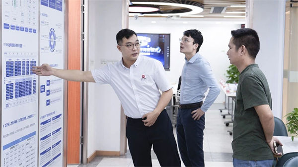 正睿咨詢集團(tuán)第二屆AI?數(shù)智化?咨詢新模式高級合伙人招募說明會(huì)