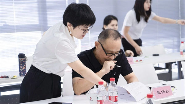 正睿咨詢集團(tuán)第二屆AI?數(shù)智化?咨詢新模式高級合伙人招募說明會(huì)