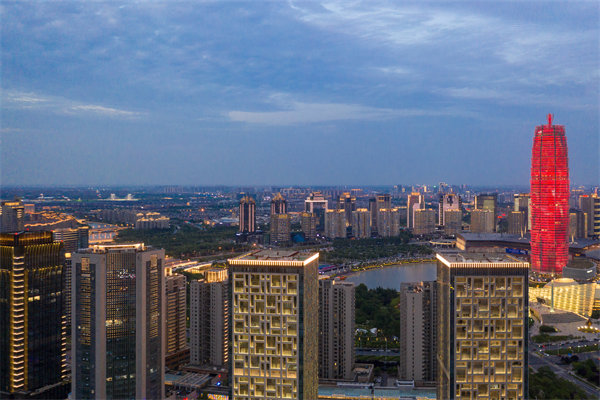 選對(duì)鄭州營銷咨詢公司，本地企業(yè)打開市場(chǎng)增量的路徑怎會(huì)少？