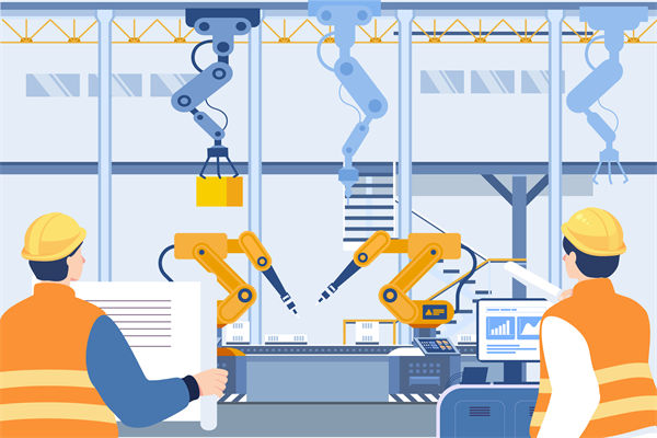 精益生產(chǎn)咨詢公司，能幫企業(yè)消除浪費提升效率嗎？