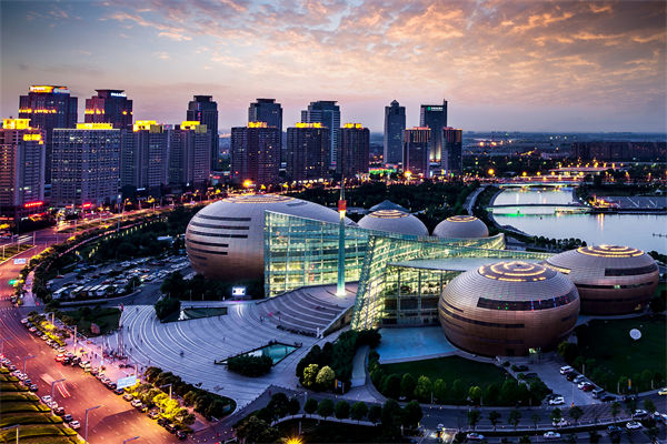 鄭州組織規(guī)劃咨詢公司量身設(shè)計(jì)架構(gòu)，助力企業(yè)打通部門(mén)協(xié)作堵點(diǎn)！