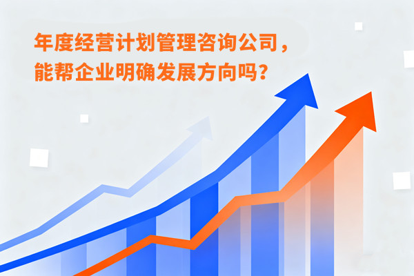 年度經(jīng)營計劃管理咨詢公司，能幫企業(yè)明確發(fā)展方向嗎？