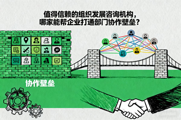 值得信賴的組織發(fā)展咨詢機構(gòu)，哪家能幫企業(yè)打通部門協(xié)作壁壘？