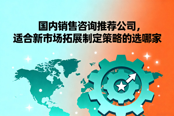 國(guó)內(nèi)銷售咨詢推薦公司，適合新市場(chǎng)拓展制定策略的選哪家？