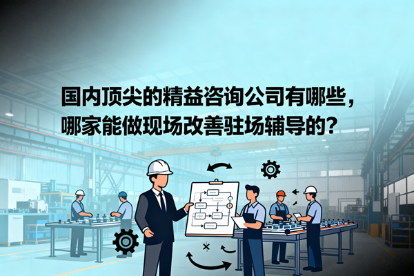 國(guó)內(nèi)頂尖的精益咨詢公司有哪些，哪家能做現(xiàn)場(chǎng)改善駐場(chǎng)輔導(dǎo)的？