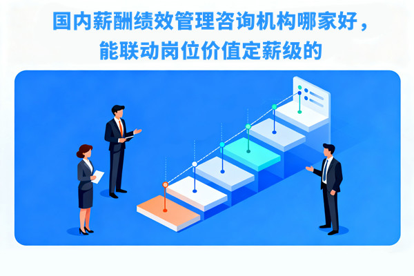 國(guó)內(nèi)薪酬績(jī)效管理咨詢機(jī)構(gòu)哪家好，能聯(lián)動(dòng)崗位價(jià)值定薪級(jí)的