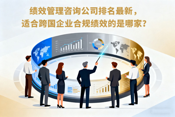 績效管理咨詢公司排名最新，適合跨國企業(yè)合規(guī)績效的是哪家？