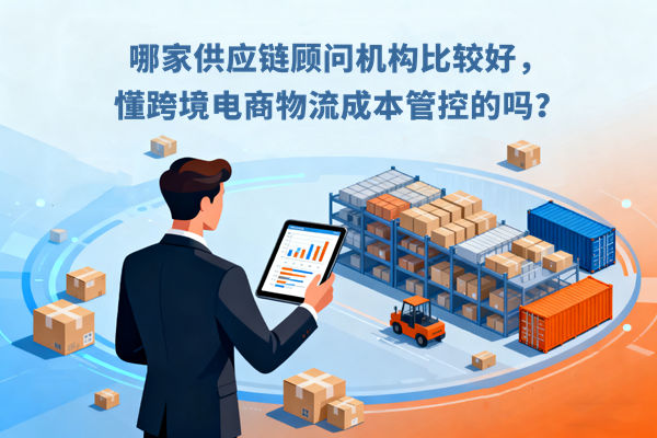 哪家供應(yīng)鏈顧問(wèn)機(jī)構(gòu)比較好，懂跨境電商物流成本管控的嗎？