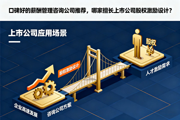 口碑好的薪酬管理咨詢公司推薦，哪家擅長(zhǎng)上市公司股權(quán)激勵(lì)設(shè)計(jì)？