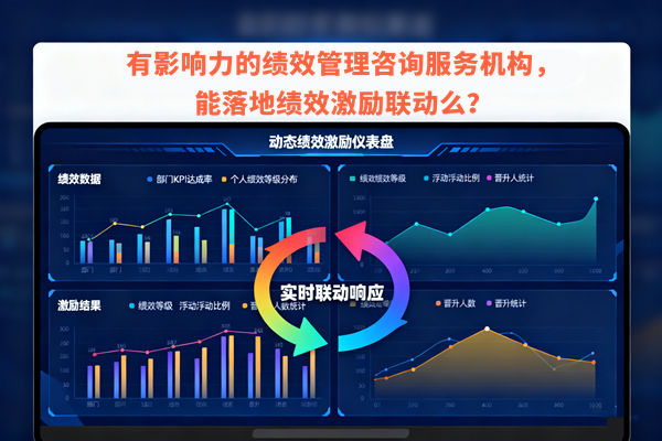 有影響力的績效管理咨詢服務(wù)機(jī)構(gòu)，能落地績效激勵(lì)聯(lián)動么？