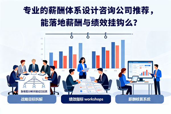 專業(yè)的薪酬體系設(shè)計(jì)咨詢公司推薦，能落地薪酬與績(jī)效掛鉤么？