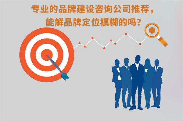 專業(yè)的品牌建設(shè)咨詢公司推薦，能解品牌定位模糊問題嗎？