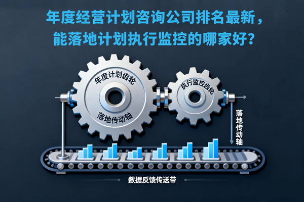 年度經(jīng)營(yíng)計(jì)劃咨詢公司排名最新，能落地計(jì)劃執(zhí)行監(jiān)控的哪家好？