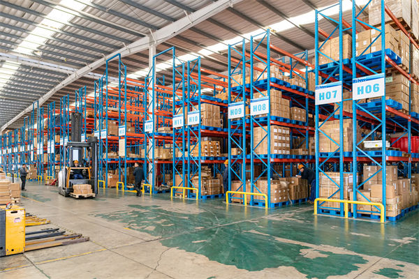 知名的供應鏈咨詢機構(gòu)推薦，哪家能做制造業(yè)庫存優(yōu)化的？