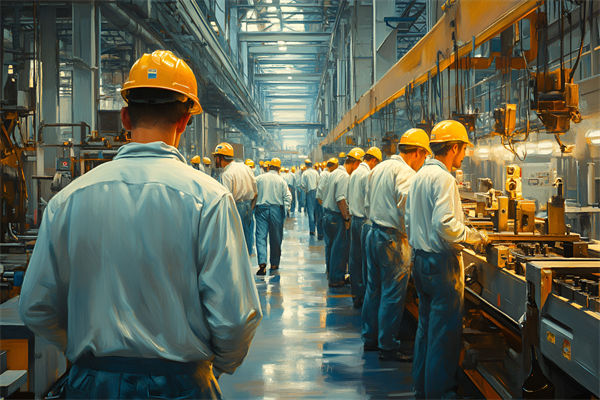 哪家工廠精益化管理咨詢公司比較好，能落地全員精益改善體系的