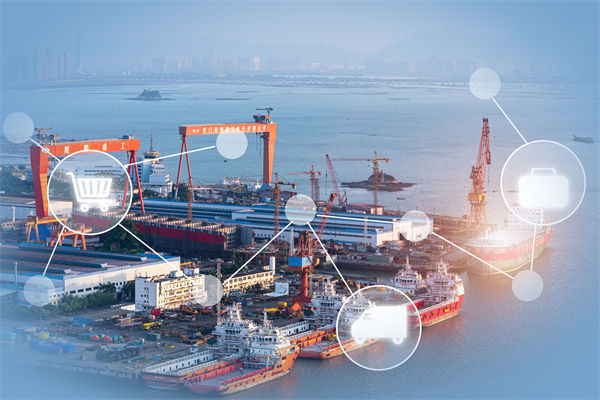 國內(nèi)供應(yīng)鏈咨詢公司選哪家，懂智慧物流體系搭建落地的嗎？