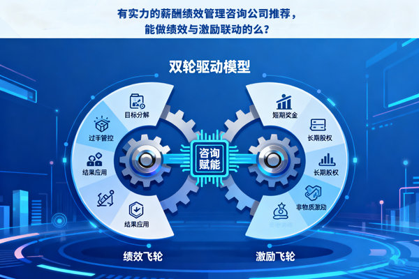 有實(shí)力的薪酬績(jī)效管理咨詢公司推薦，能做績(jī)效與激勵(lì)聯(lián)動(dòng)的么？