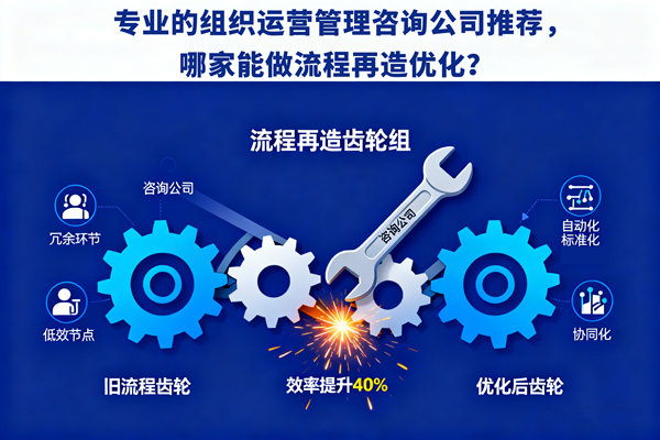 專(zhuān)業(yè)的組織運(yùn)營(yíng)管理咨詢(xún)公司推薦，哪家能做流程再造優(yōu)化？