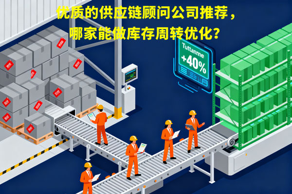 優(yōu)質(zhì)的供應(yīng)鏈顧問公司推薦，哪家能做庫存周轉(zhuǎn)優(yōu)化？