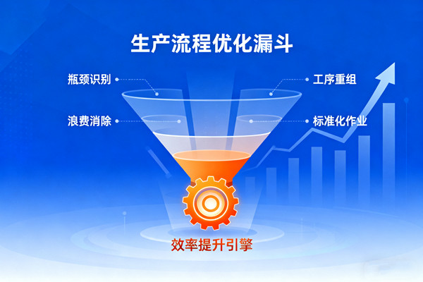 值得信賴的精益管理咨詢公司推薦，能做現(xiàn)場效率提升的選哪家？