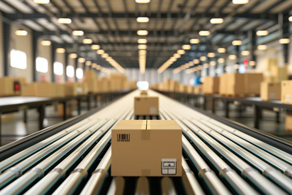 有實(shí)力的供應(yīng)鏈咨詢服務(wù)機(jī)構(gòu)，能解多品類配送混亂選哪家？