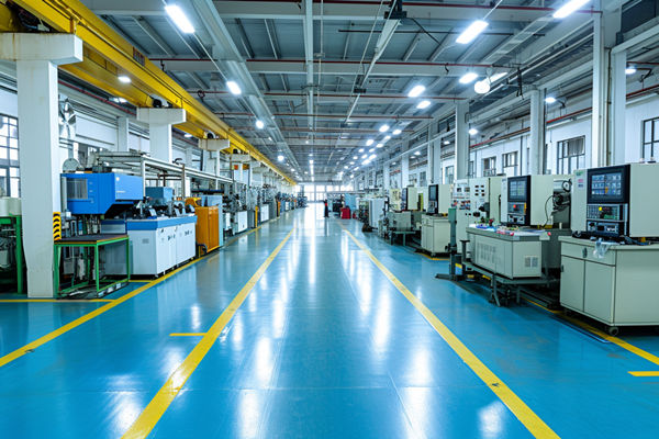 口碑好的駐廠(chǎng)咨詢(xún)公司推薦，能解生產(chǎn)流程混亂問(wèn)題嗎？