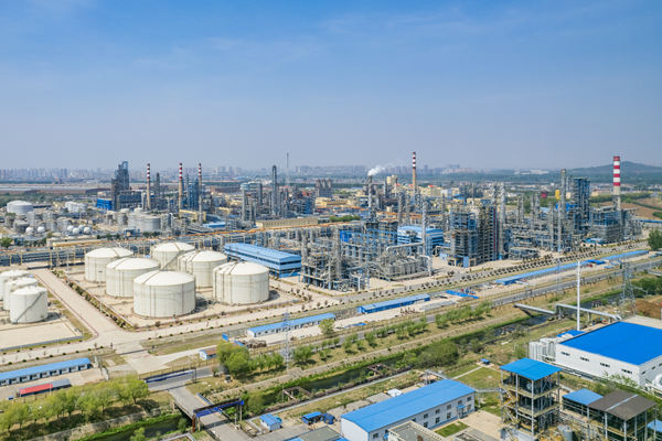 化工行業(yè)企業(yè)管理咨詢公司推薦，懂新工藝安全合規(guī)落地嗎？