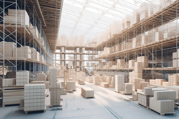 建材行業(yè)精益生產(chǎn)咨詢機(jī)構(gòu)推薦，適配智能化生產(chǎn)線改造嗎？