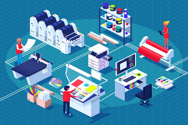 印刷行業(yè)年度經(jīng)營計劃咨詢推薦公司，包裝印刷如何一體化布局？