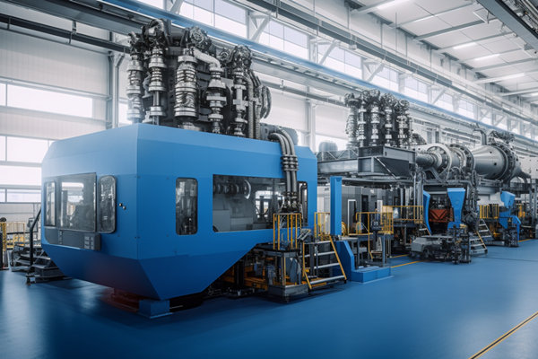 機械行業(yè)營銷管理咨詢公司哪家好，能應對新舊設備迭代推廣嗎？