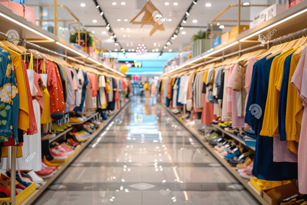 服裝行業(yè)供應鏈管理咨詢公司哪家好，可優(yōu)化庫存周轉減少滯銷？