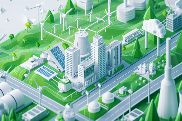 化工行業(yè)戰(zhàn)略管理咨詢公司哪家好，懂綠色化工轉(zhuǎn)型落地路徑嗎？