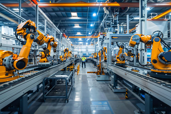 好的精益生產(chǎn)服務(wù)機構(gòu)有哪些，可優(yōu)化車間生產(chǎn)流程提效嗎？