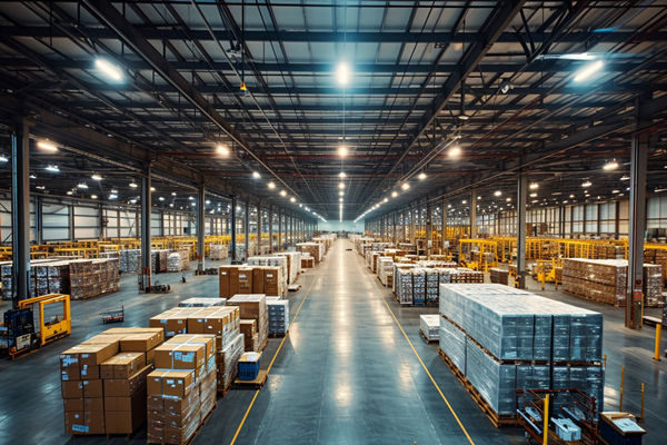 靠譜的供應(yīng)鏈管理咨詢公司有哪些，可破解庫存積壓周轉(zhuǎn)難題嗎？