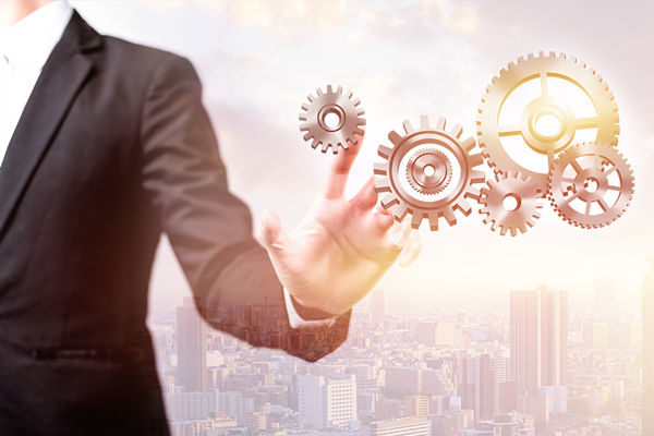 專業(yè)的流程管理咨詢推薦公司，能搭建標(biāo)準(zhǔn)化流程管控體系嗎？