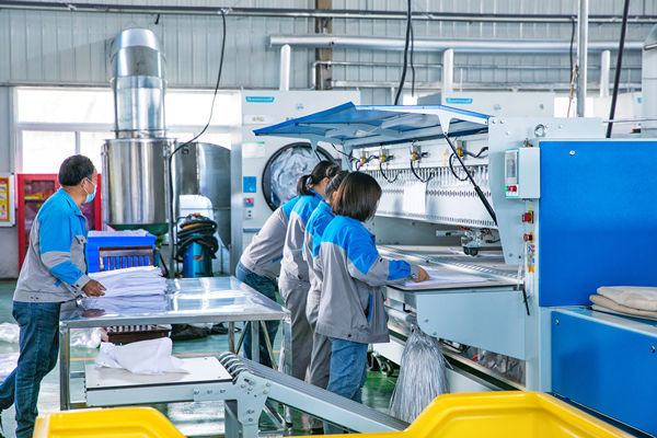 專業(yè)的精益咨詢公司有哪些，能搭建全員參與改善體系嗎？