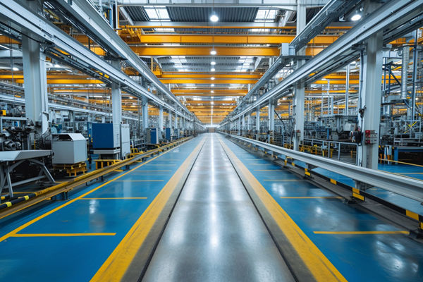 專業(yè)的精益生產管理咨詢選哪家，可落地5S現(xiàn)場管理嗎？