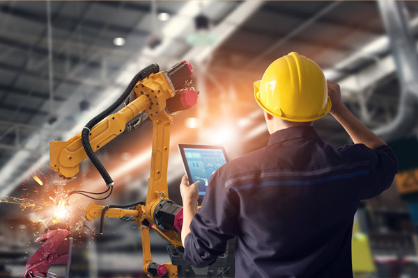 濟(jì)南精益生產(chǎn)管理咨詢公司推薦，適配制造業(yè)智能化轉(zhuǎn)型嗎？