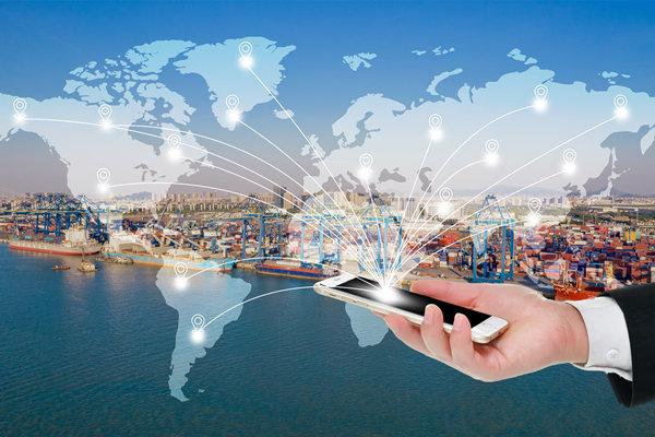 制造業(yè)戰(zhàn)略咨詢公司選哪家，懂布局海外市場渠道嗎？