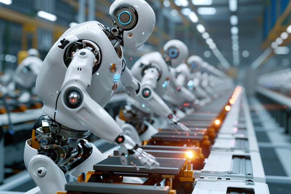 工廠戰(zhàn)略管理咨詢推薦公司，擅長(zhǎng)智能制造轉(zhuǎn)型規(guī)劃么？