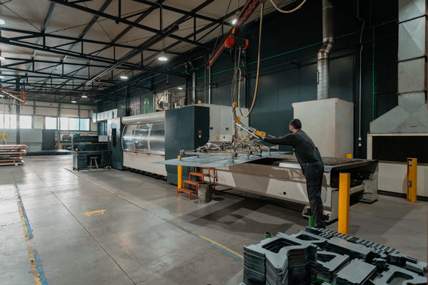 工廠年度經(jīng)營(yíng)計(jì)劃咨詢公司推薦，可平衡產(chǎn)能與訂單需求么？