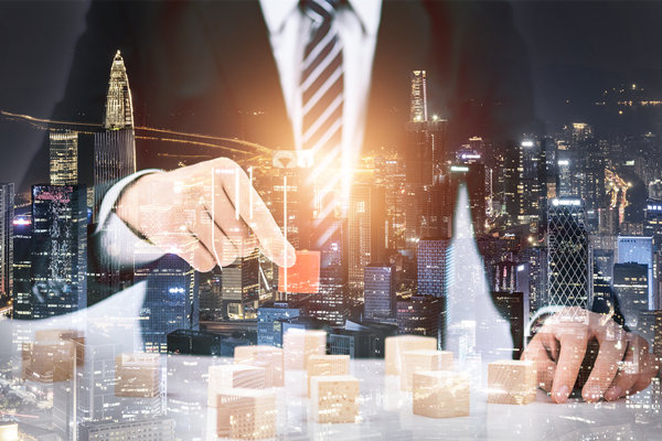 大型的管理咨詢公司選哪家，能統(tǒng)籌全鏈路管理升級么？