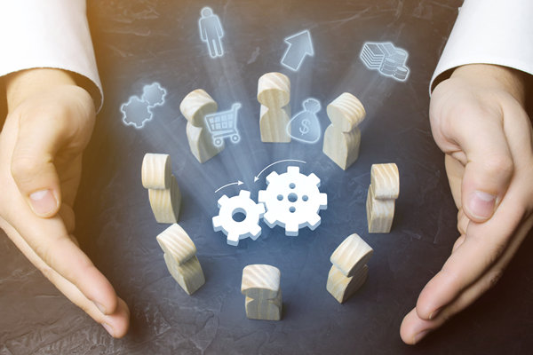 專業(yè)的人力資源管理咨詢公司十強(qiáng)，組織擴(kuò)張人才缺乏怎么破？